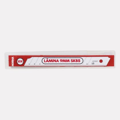 LÂMINA ESSENCIAL 9MM NORMA SK85